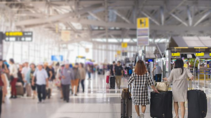 aéroport de marseille