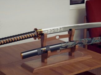 avis katana