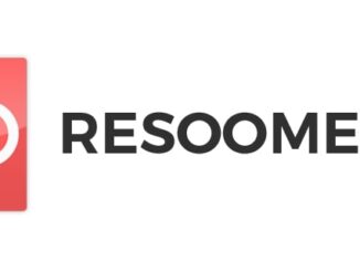 resoomer