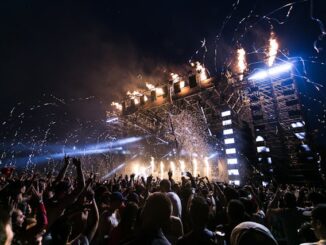 Festivals de musique à Bordeaux