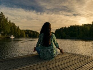 Les bienfaits de la méditation