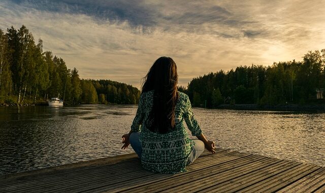 Les bienfaits de la méditation