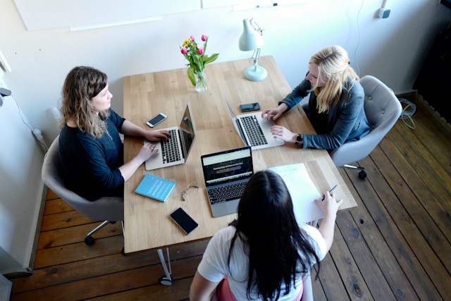 La productivité d'équipe